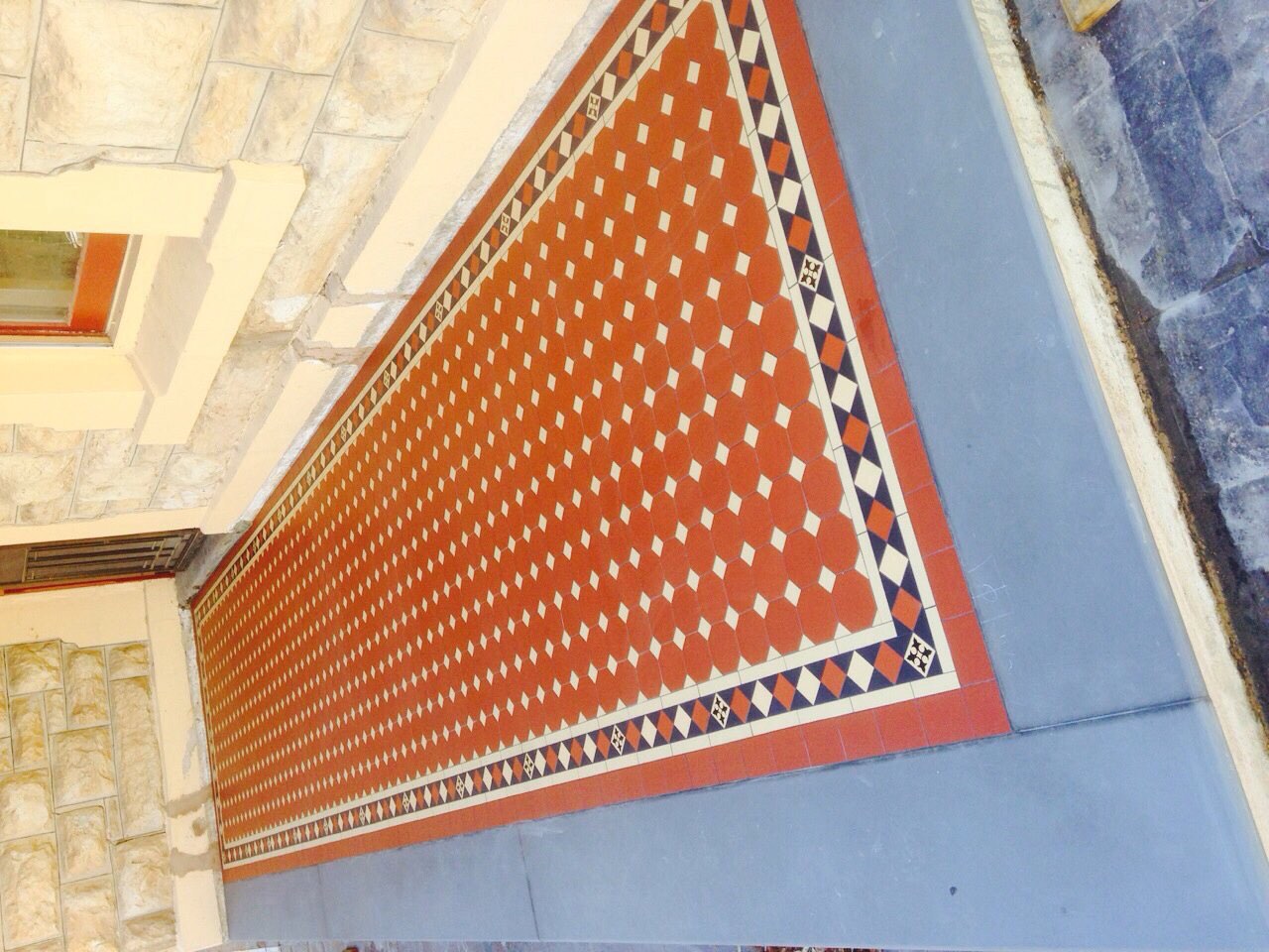 melbourne tiling restoration